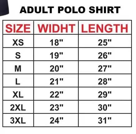 Polo Shirt (Collar)