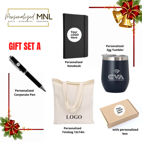 Gift Set A