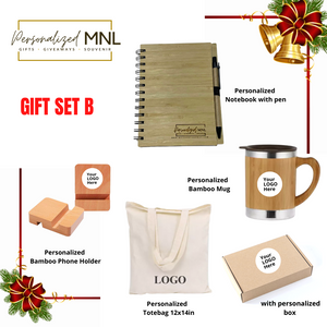 Gift Set B