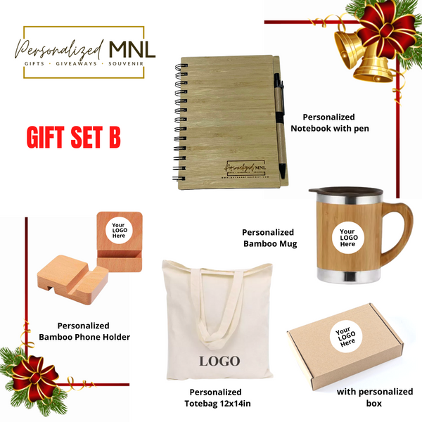 Gift Set B