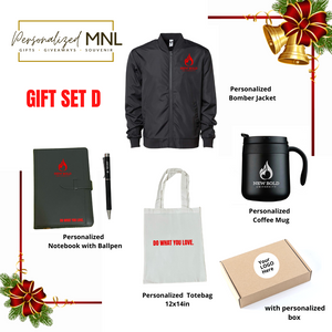 Gift Set D