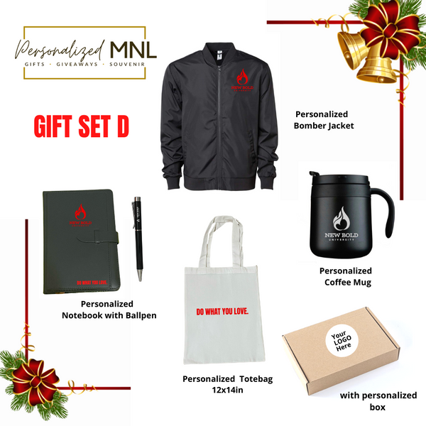 Gift Set D