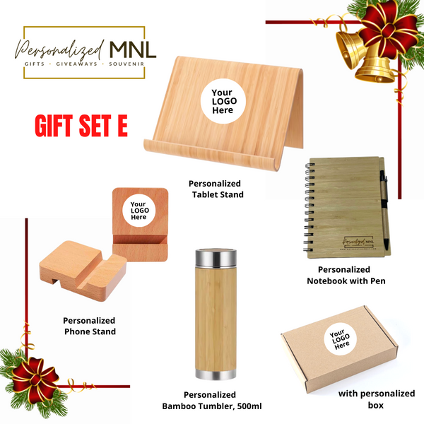 Gift Set E