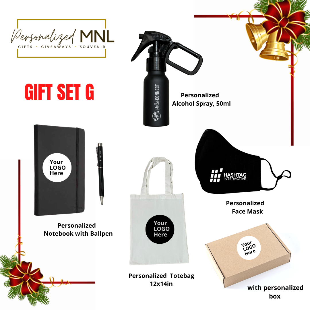 Gift Set G