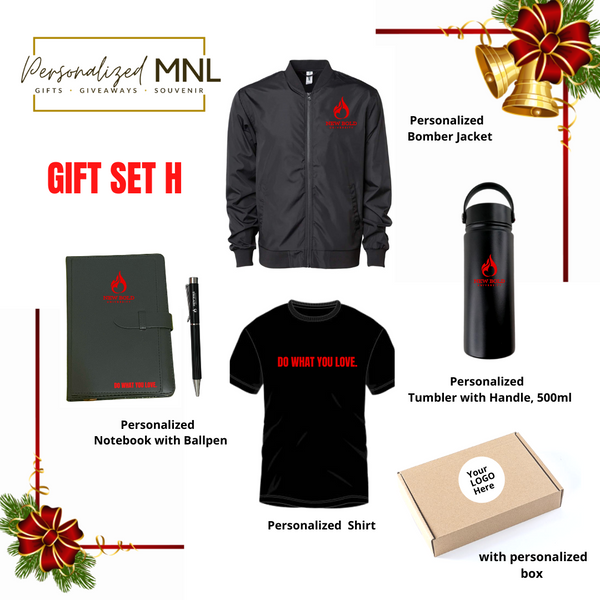 Gift Set H