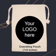 Draw String Pouch