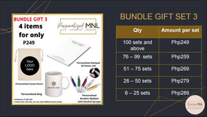 Bundle Gift Set 3