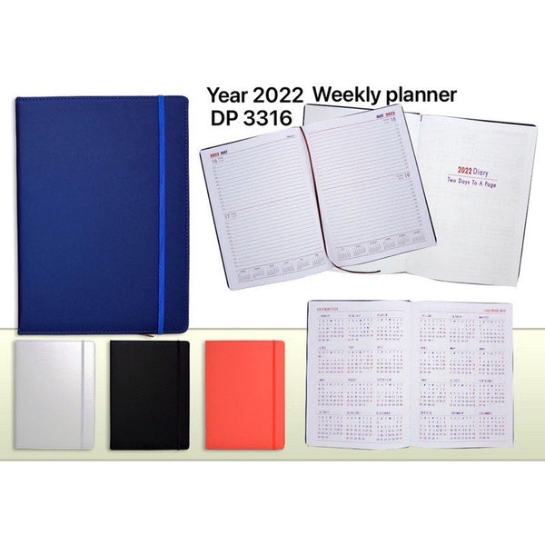 Executive Planner