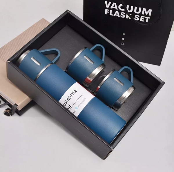 Vacuum Flask Set