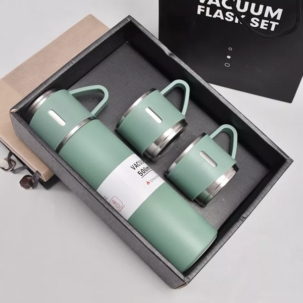 Vacuum Flask Set