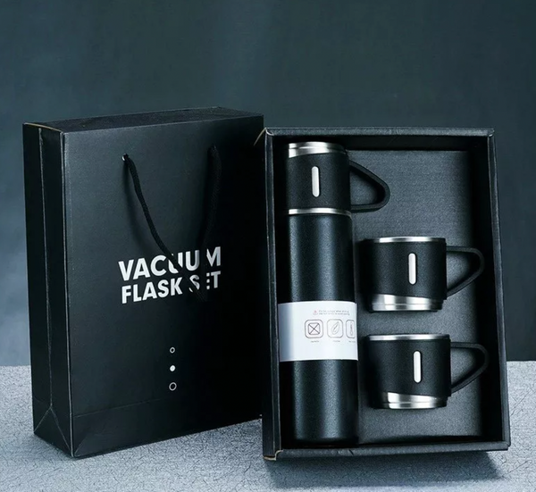 Vacuum Flask Set