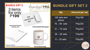 Bundle Gift Set 2