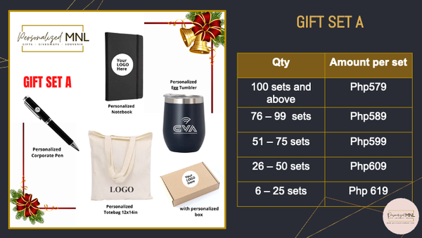 Gift Set A